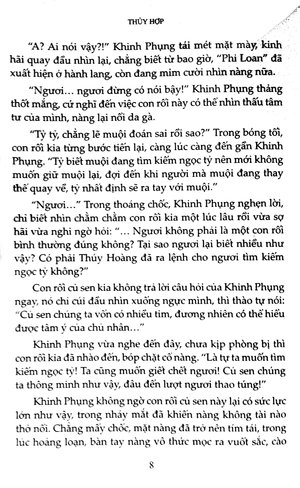 bộ tình đầu của tiểu yêu - tập 2