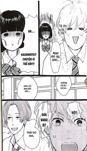 bộ tình đầu nhạt phai - tập 3 - bản đặc biệt - tặng kèm sns card trong suốt