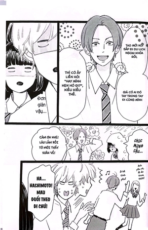 bộ tình đầu nhạt phai - tập 3 - bản đặc biệt - tặng kèm sns card trong suốt