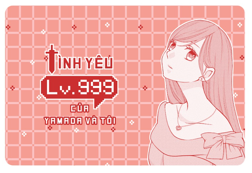 Bo
						
										
										Tinh Yeu Lv.999 Cua Yamada Va Toi - Tap 1 - Ban Dac Biet - Tang Kem Player Character Card