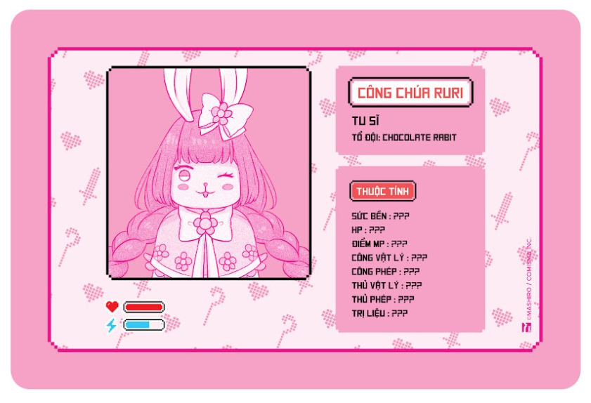 Bo
						
										
										Tinh Yeu Lv.999 Cua Yamada Va Toi - Tap 3 - Ban Dac Biet - Tang Kem Player Character Card