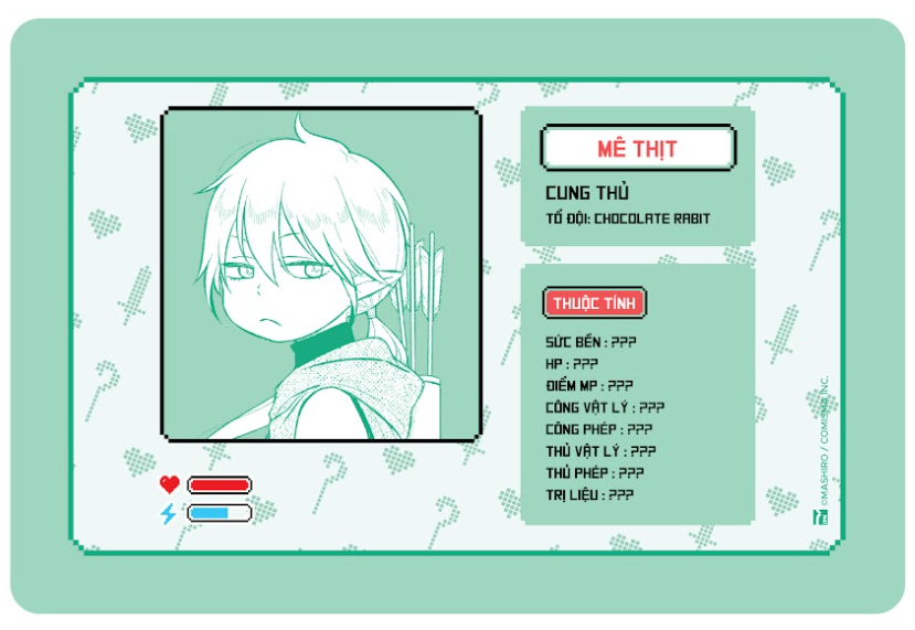 Bộ
						
										
										Tình Yêu Lv.999 Của Yamada Và Tôi - Tập 5 - Bản Đặc Biệt - Tặng Kèm Player Character Card