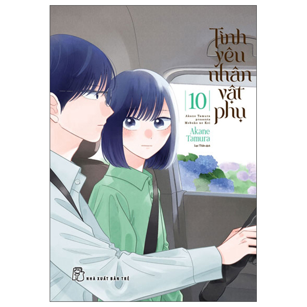 Bo
Tinh Yeu Nhan Vat Phu - Tap 10