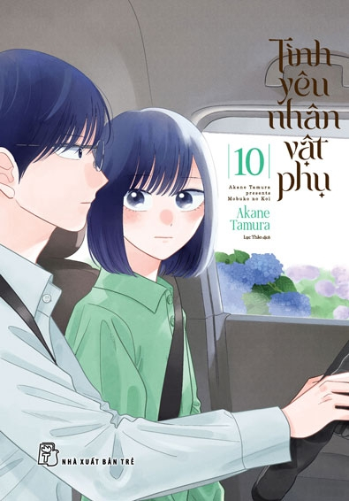 Bo
						
										
										Tinh Yeu Nhan Vat Phu - Tap 10