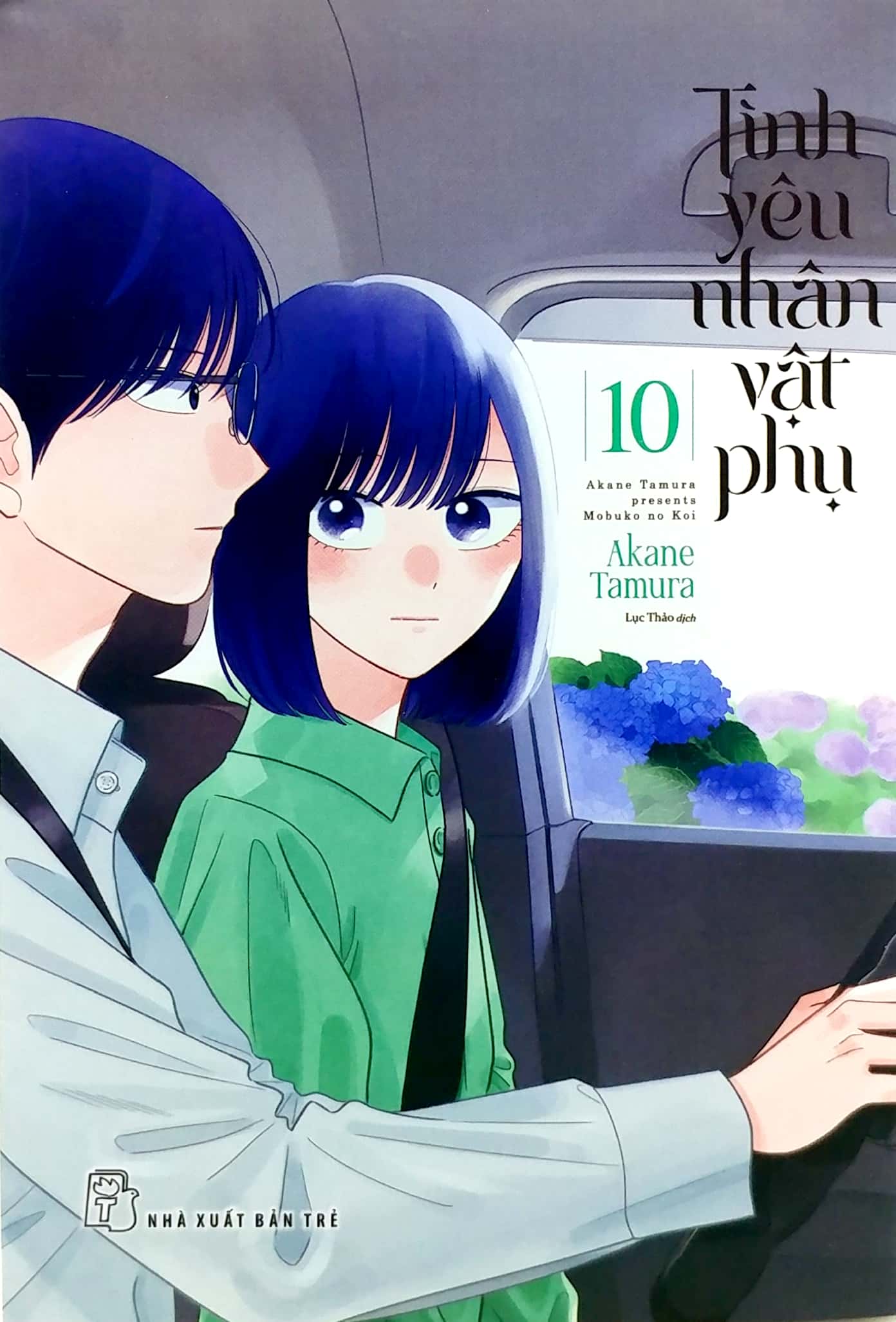 Bo
						
										
										Tinh Yeu Nhan Vat Phu - Tap 10