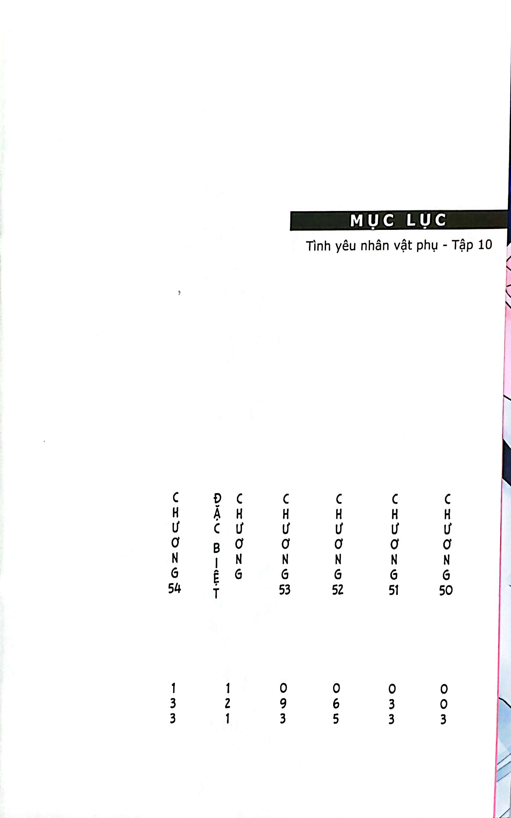 Bo
						
										
										Tinh Yeu Nhan Vat Phu - Tap 10