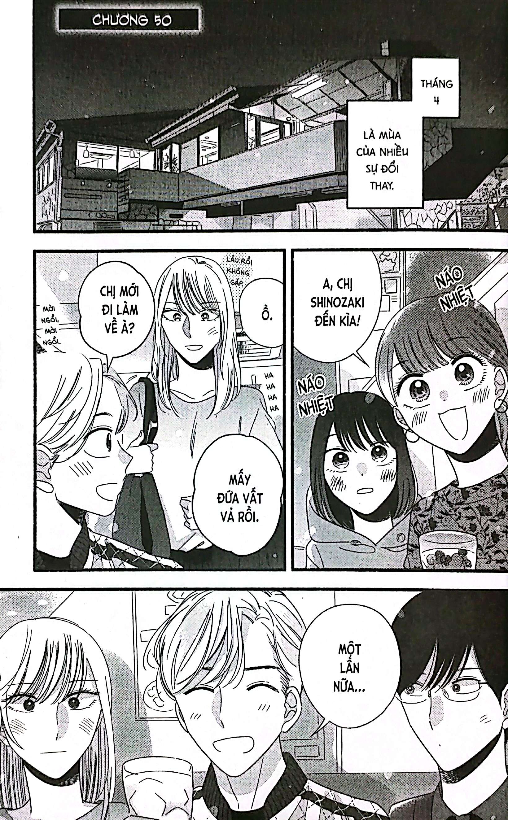 Bo
						
										
										Tinh Yeu Nhan Vat Phu - Tap 10