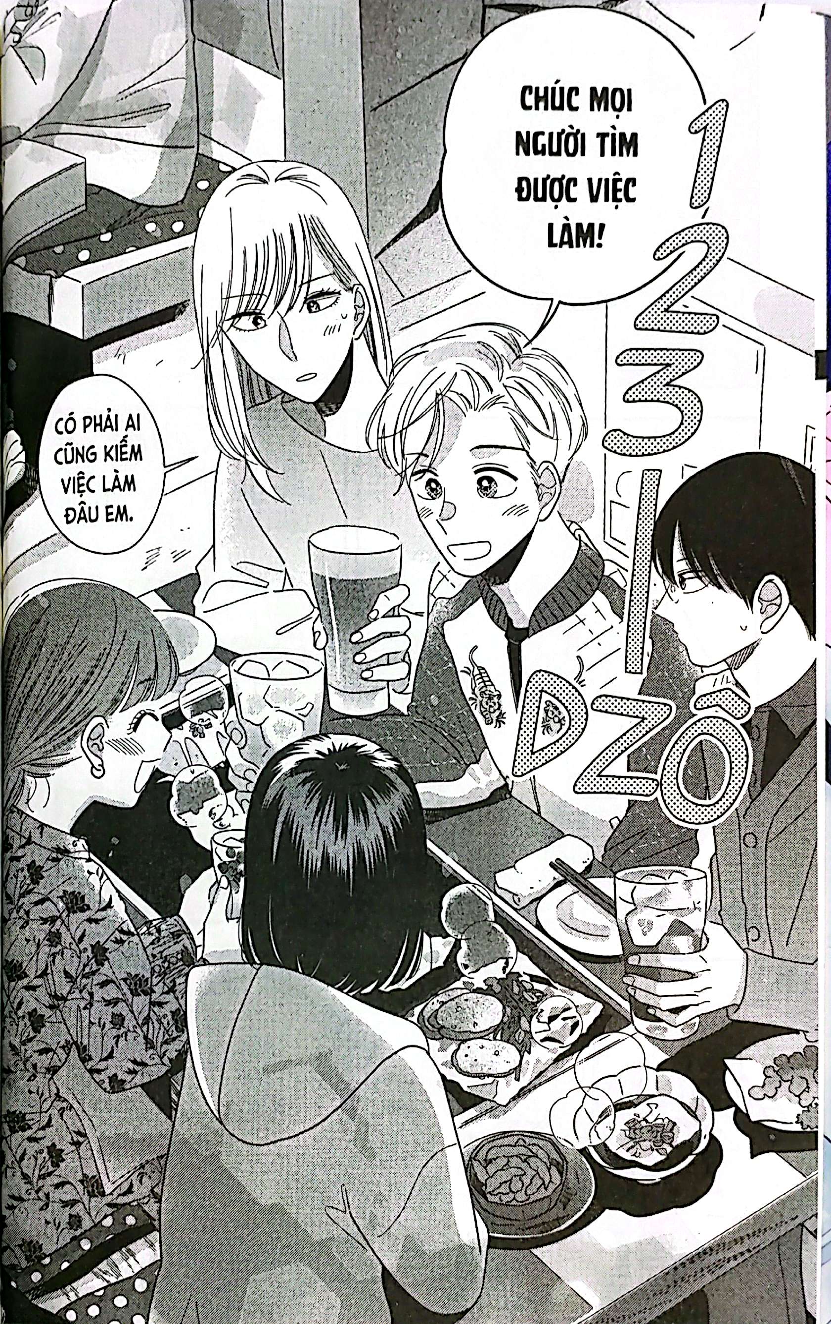 Bo
						
										
										Tinh Yeu Nhan Vat Phu - Tap 10