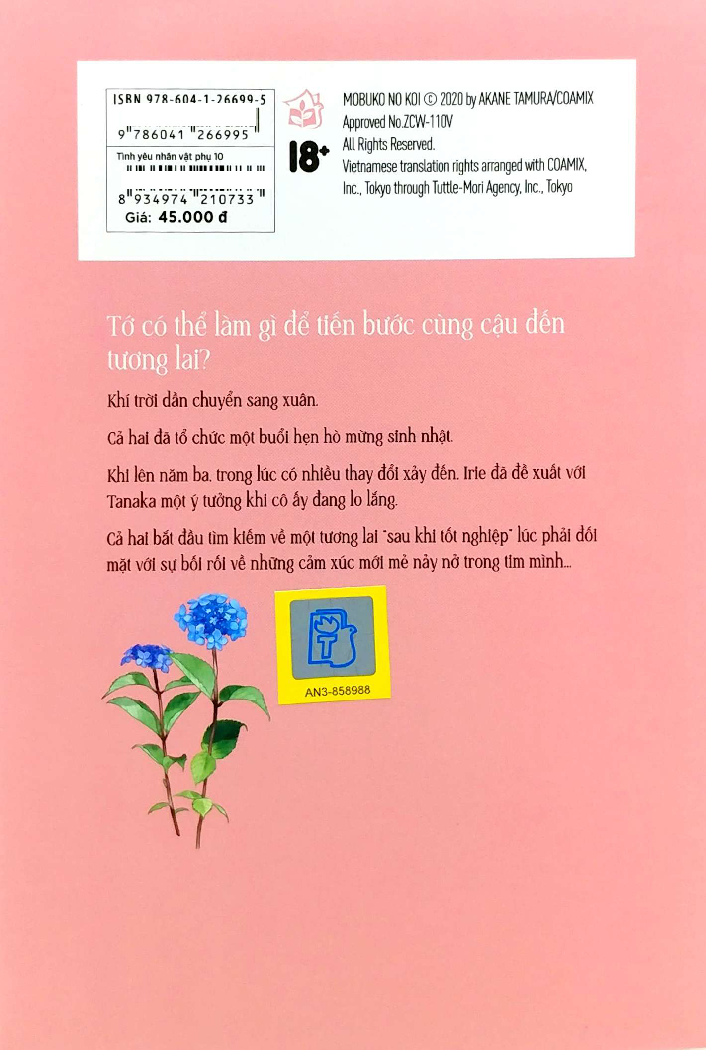 Bo
						
										
										Tinh Yeu Nhan Vat Phu - Tap 10