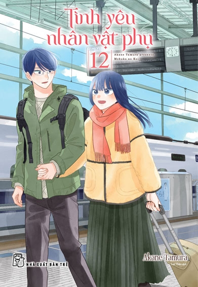 Bo
						
										
										Tinh Yeu Nhan Vat Phu - Tap 12