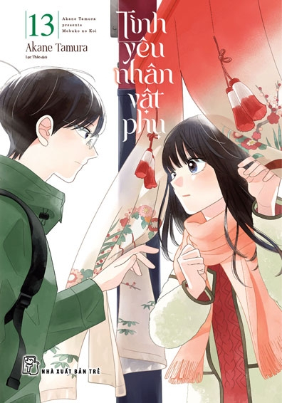 Bo
						
										
										Tinh Yeu Nhan Vat Phu - Tap 13