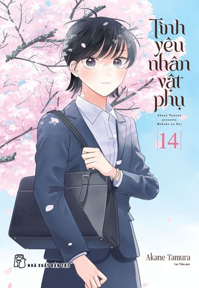 Bo
						
										
										Tinh Yeu Nhan Vat Phu - Tap 14