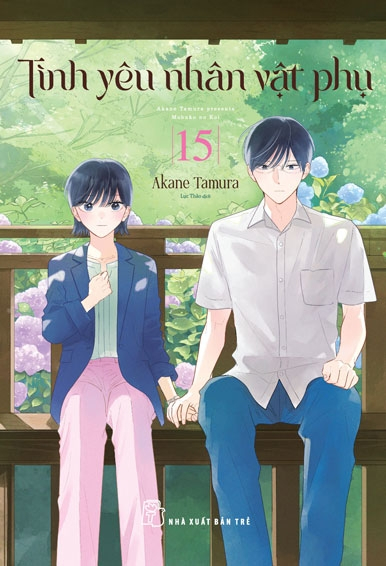 Bo
						
										
										Tinh Yeu Nhan Vat Phu - Tap 15