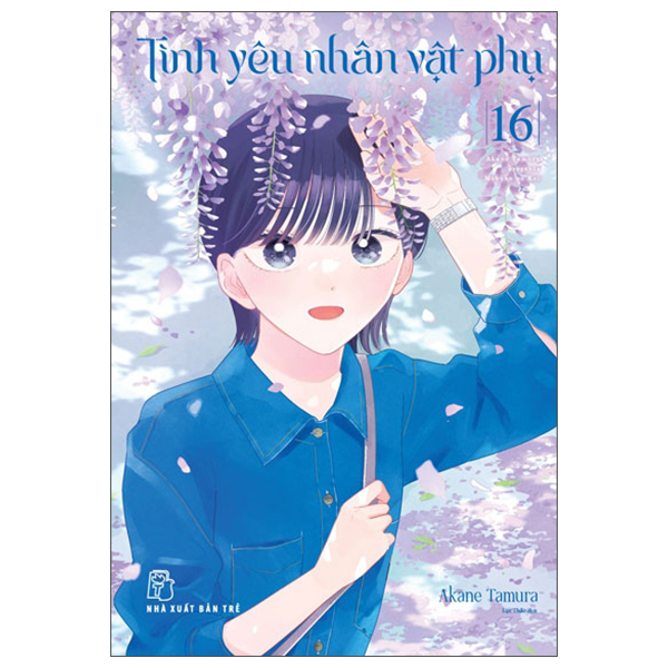 Bo
Tinh Yeu Nhan Vat Phu - Tap 16