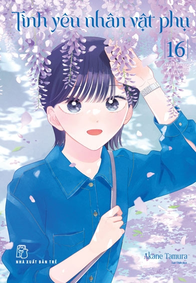 Bo
						
										
										Tinh Yeu Nhan Vat Phu - Tap 16