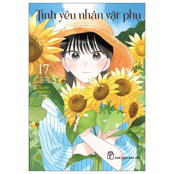 Bo
Tinh Yeu Nhan Vat Phu - Tap 17