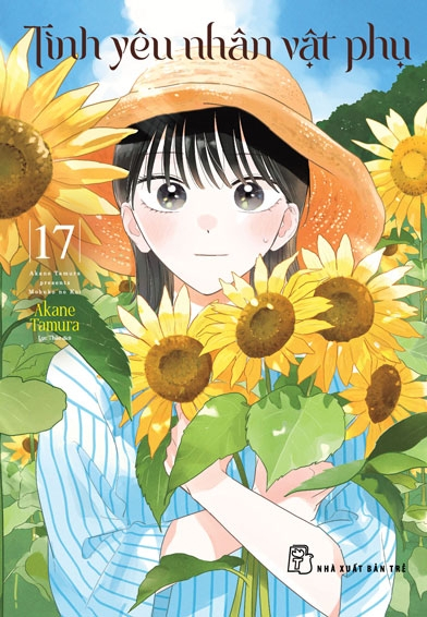 Bo
						
										
										Tinh Yeu Nhan Vat Phu - Tap 17