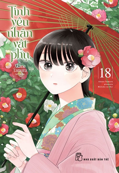 Bo
						
										
										Tinh Yeu Nhan Vat Phu - Tap 18