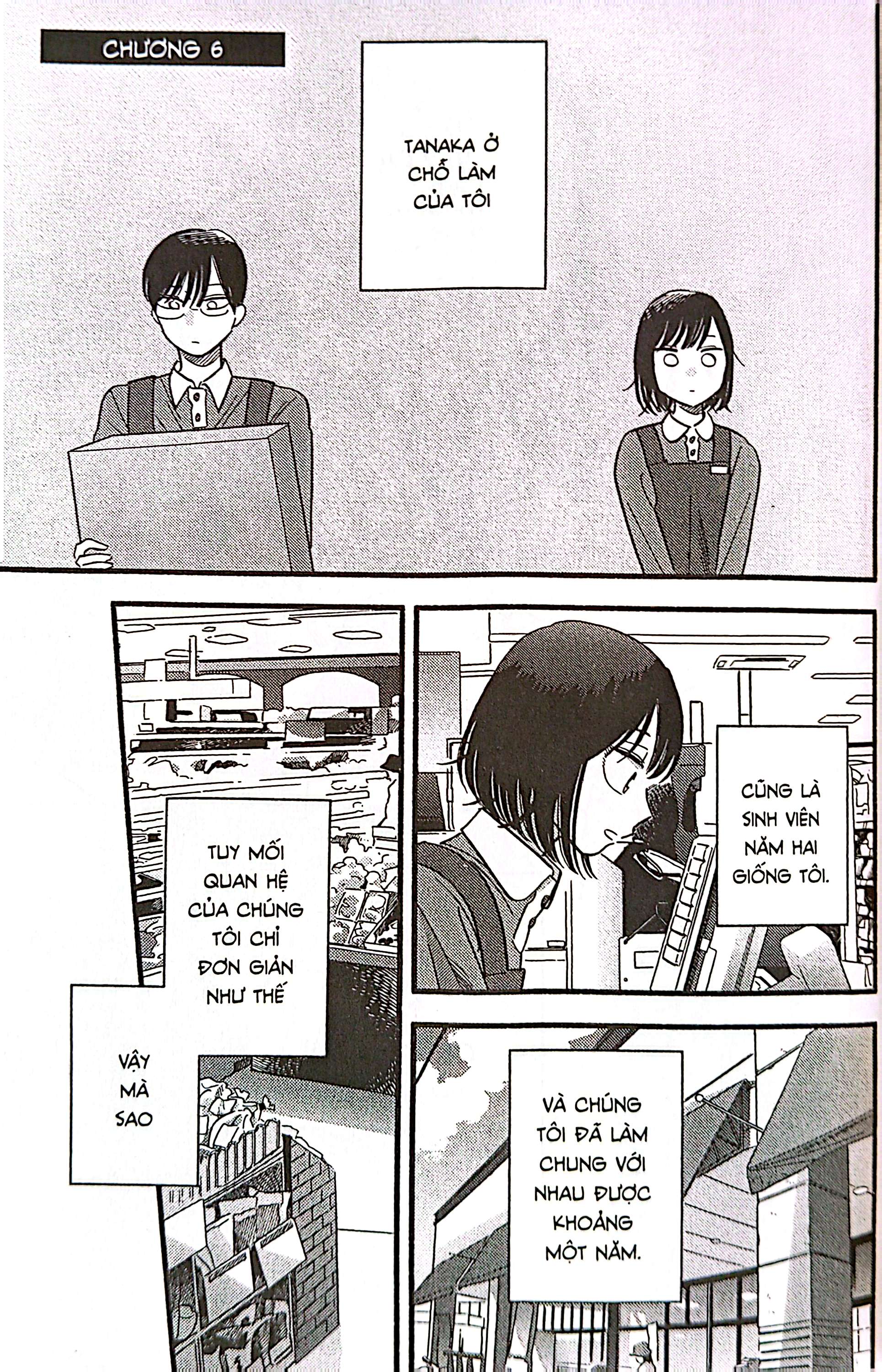 Bo
						
										
										Tinh Yeu Nhan Vat Phu - Tap 2