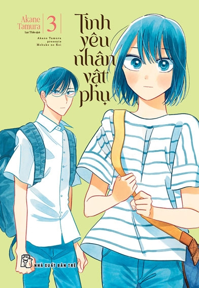 Bo
						
										
										Tinh Yeu Nhan Vat Phu - Tap 3