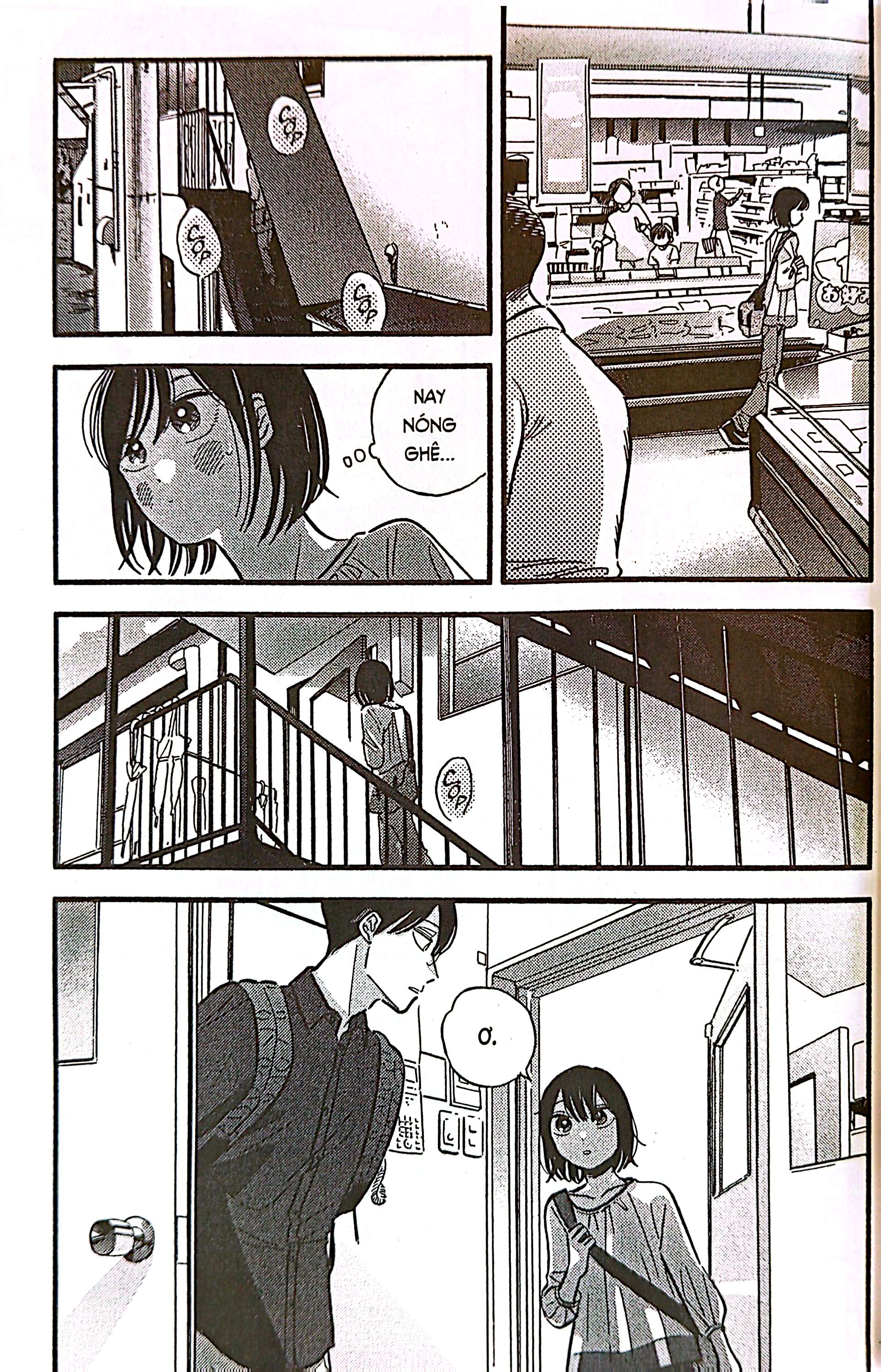 Bo
						
										
										Tinh Yeu Nhan Vat Phu - Tap 3