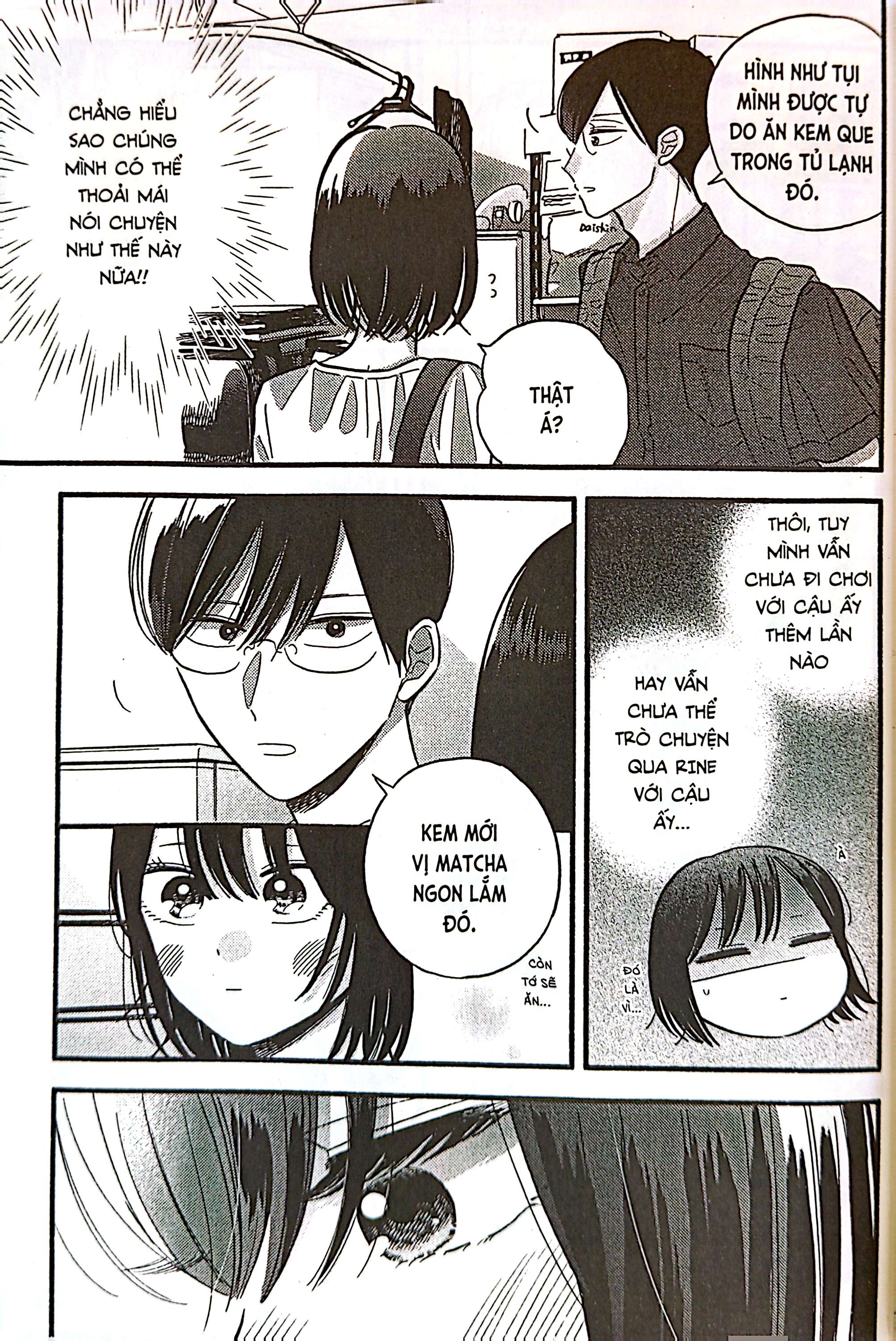 Bo
						
										
										Tinh Yeu Nhan Vat Phu - Tap 3