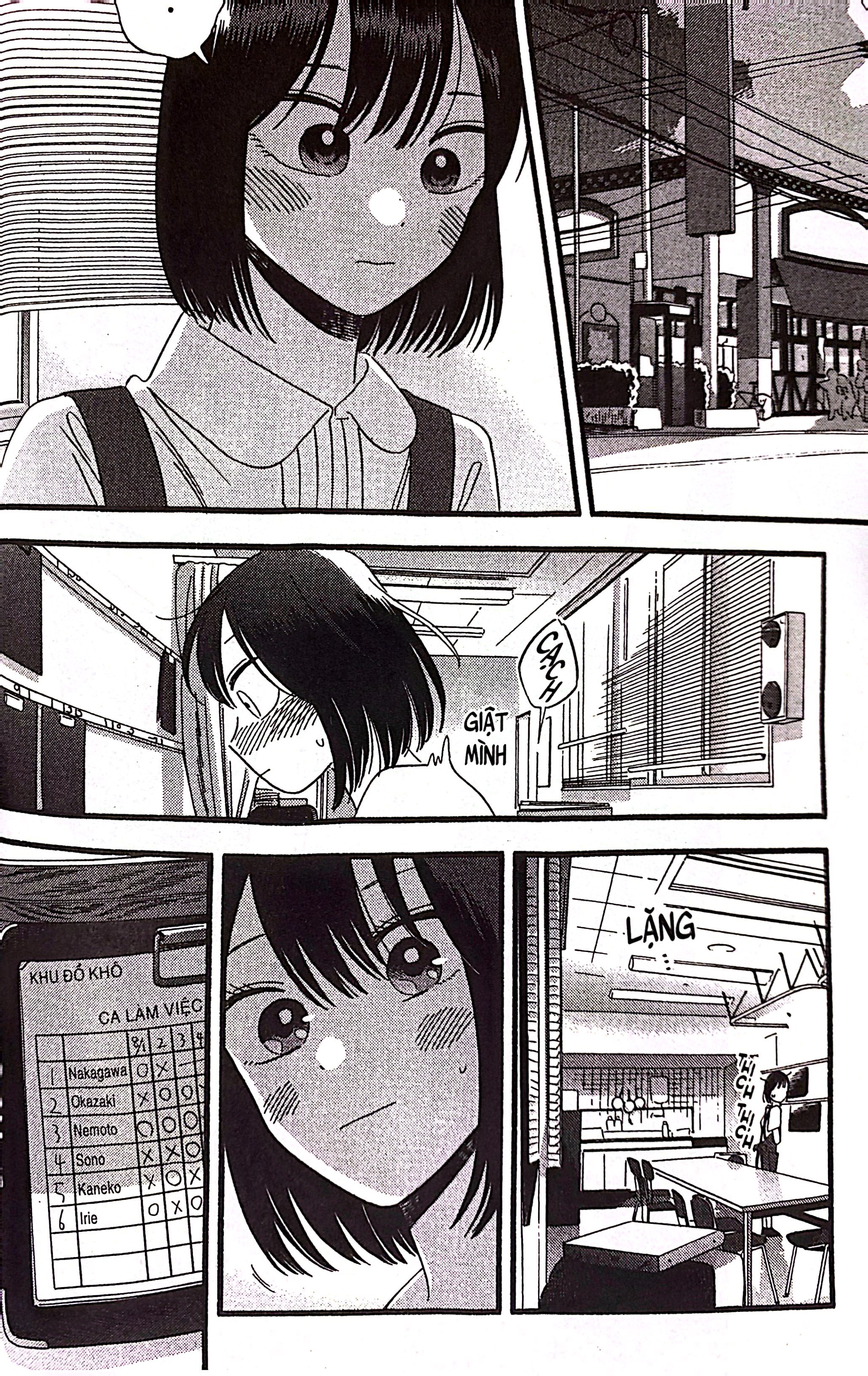 Bo
						
										
										Tinh Yeu Nhan Vat Phu - Tap 6