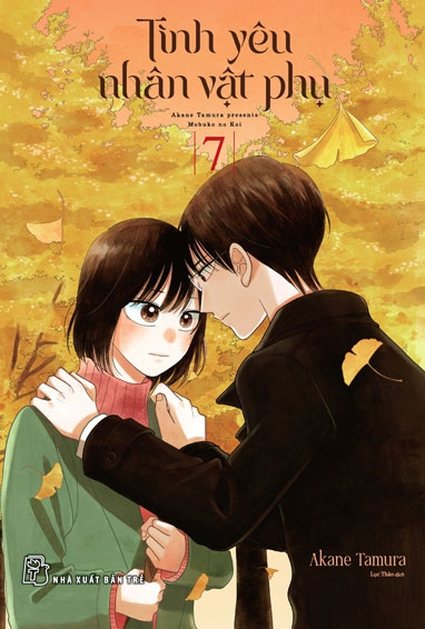 Bo
						
										
										Tinh Yeu Nhan Vat Phu - Tap 7