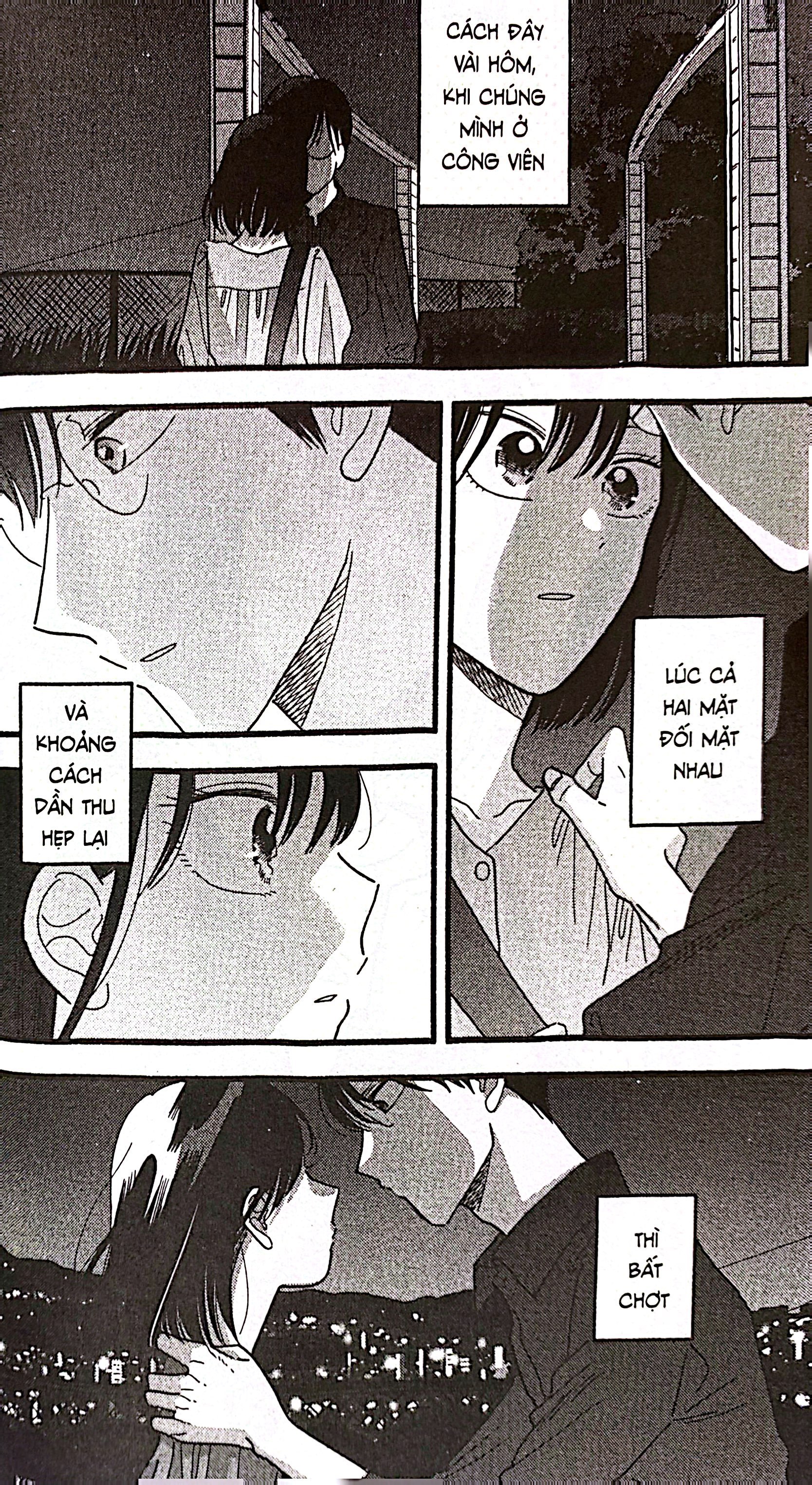 Bo
						
										
										Tinh Yeu Nhan Vat Phu - Tap 7