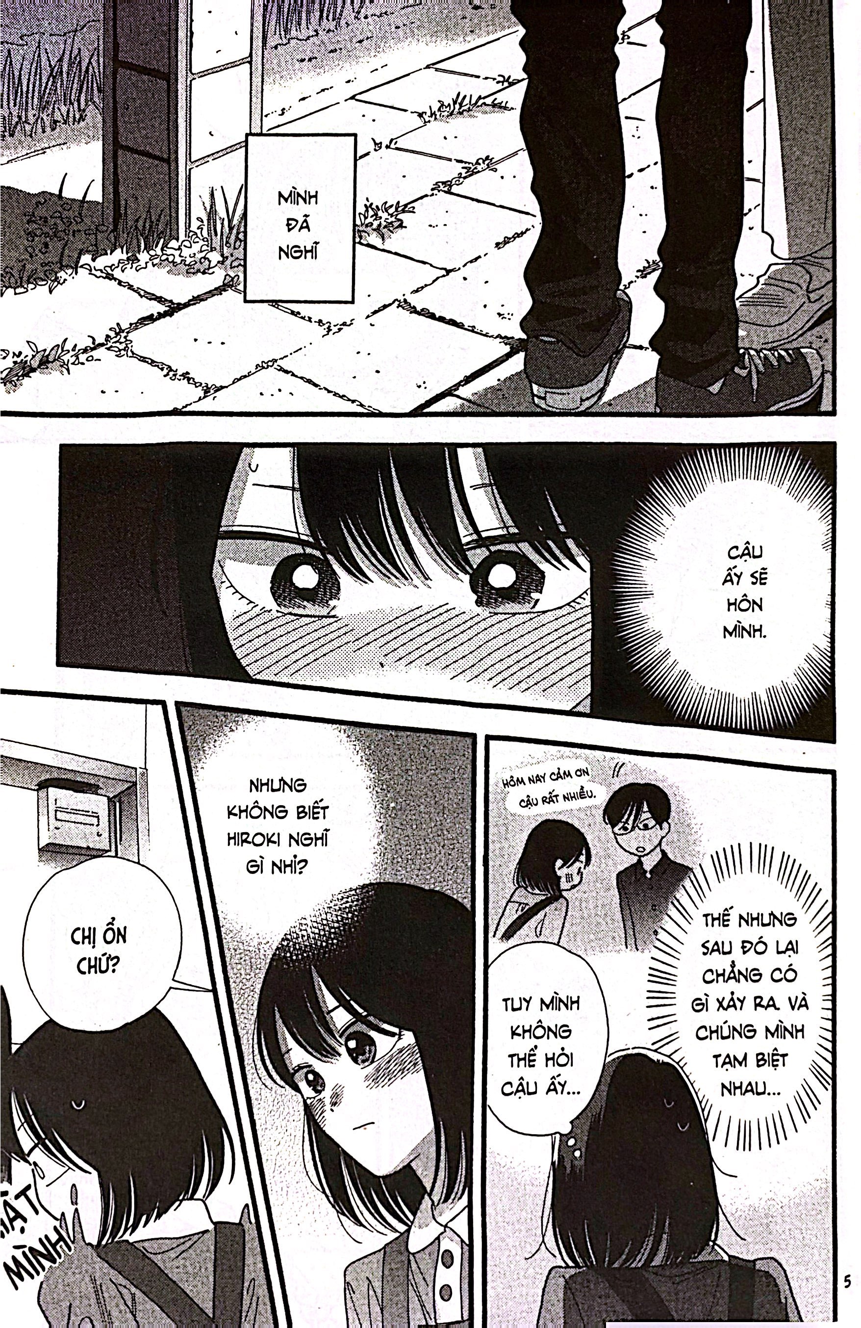 Bo
						
										
										Tinh Yeu Nhan Vat Phu - Tap 7