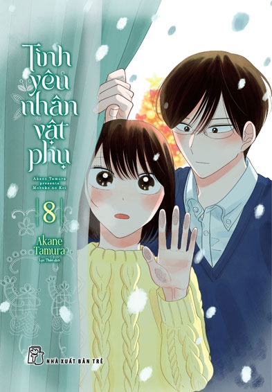 Bo
						
										
										Tinh Yeu Nhan Vat Phu - Tap 8