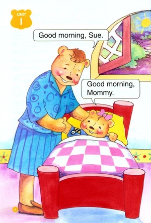 bộ tiny talk 2a: student book