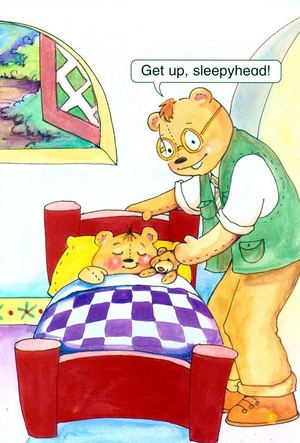 bộ tiny talk 2a: student book