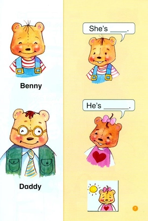 bộ tiny talk 2a: student book