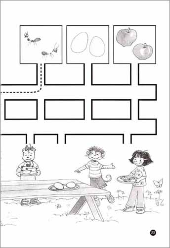 bộ tiny talk 2b: workbook