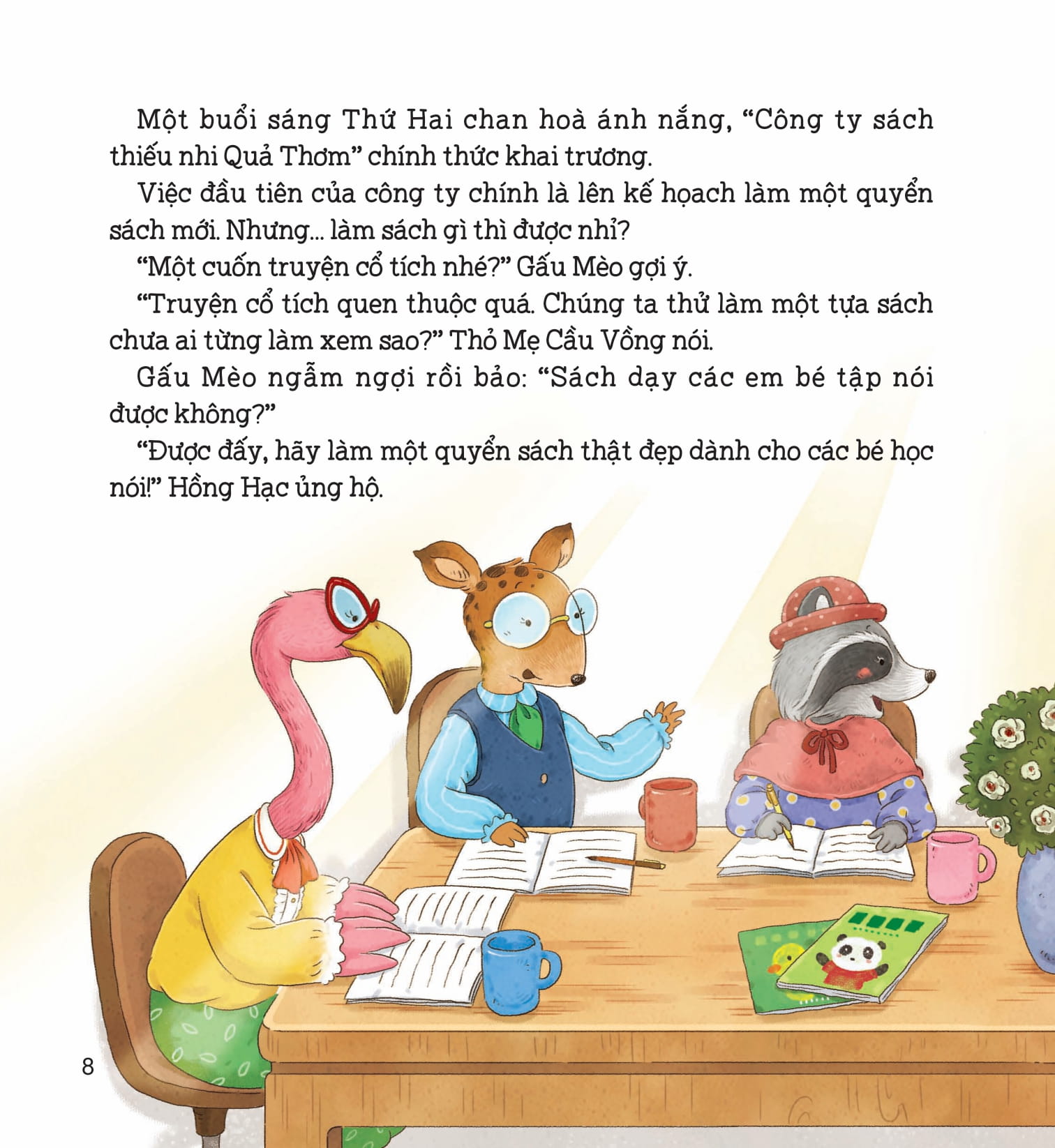 bộ tớ là ceo nhí 2 - tập 1 - tiền từ đâu đến? - cùng bé khám phá kĩ năng quản lí tài chính