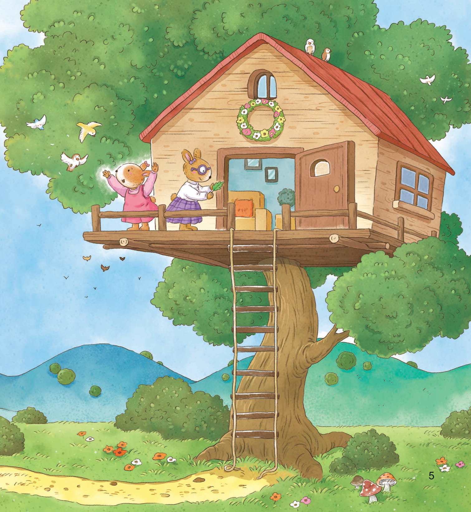 bộ tớ là ceo nhí 2 - tập 10 - bảo vệ tài sản - cùng bé khám phá kĩ năng quản lí tài chính