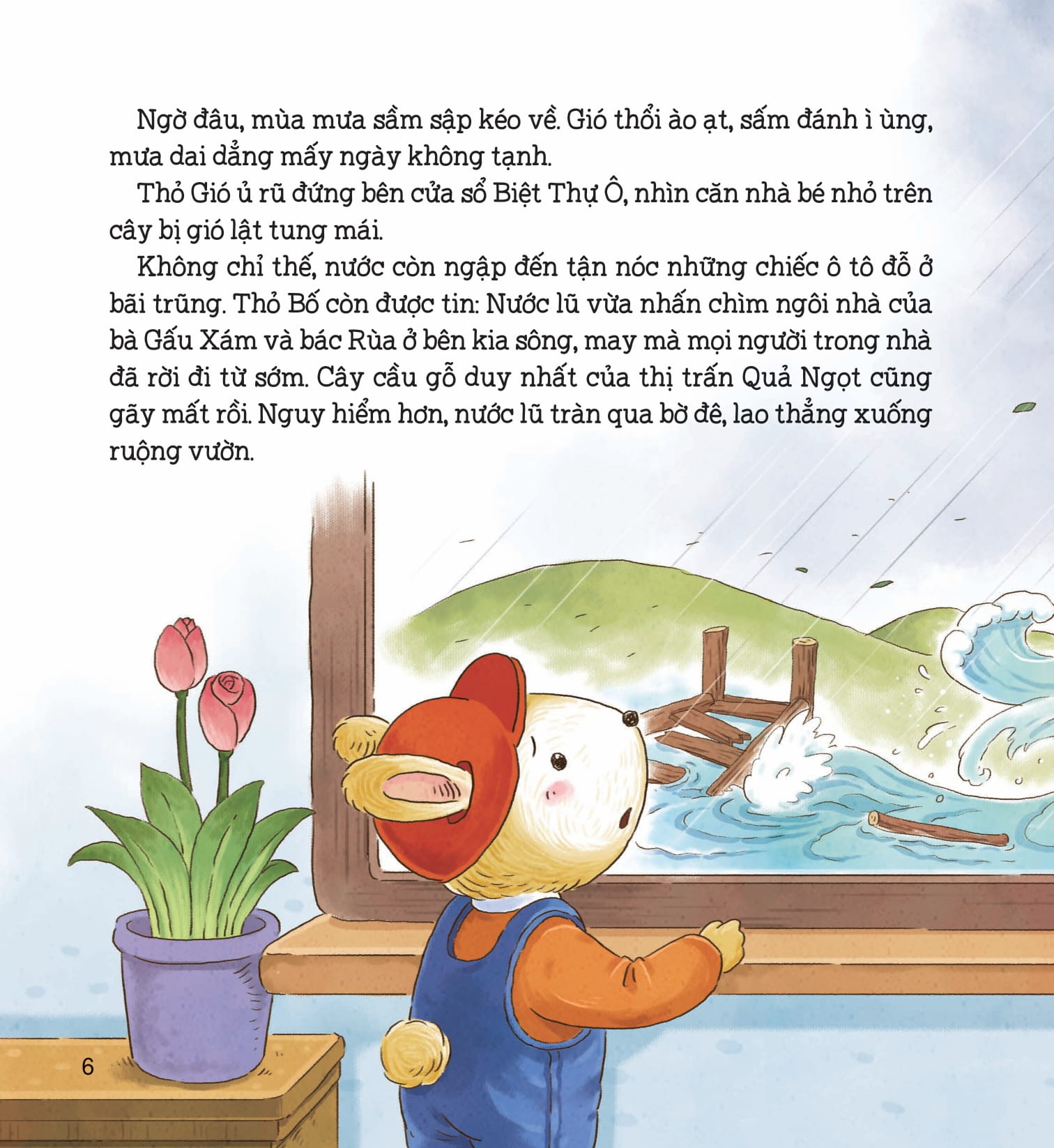 bộ tớ là ceo nhí 2 - tập 10 - bảo vệ tài sản - cùng bé khám phá kĩ năng quản lí tài chính
