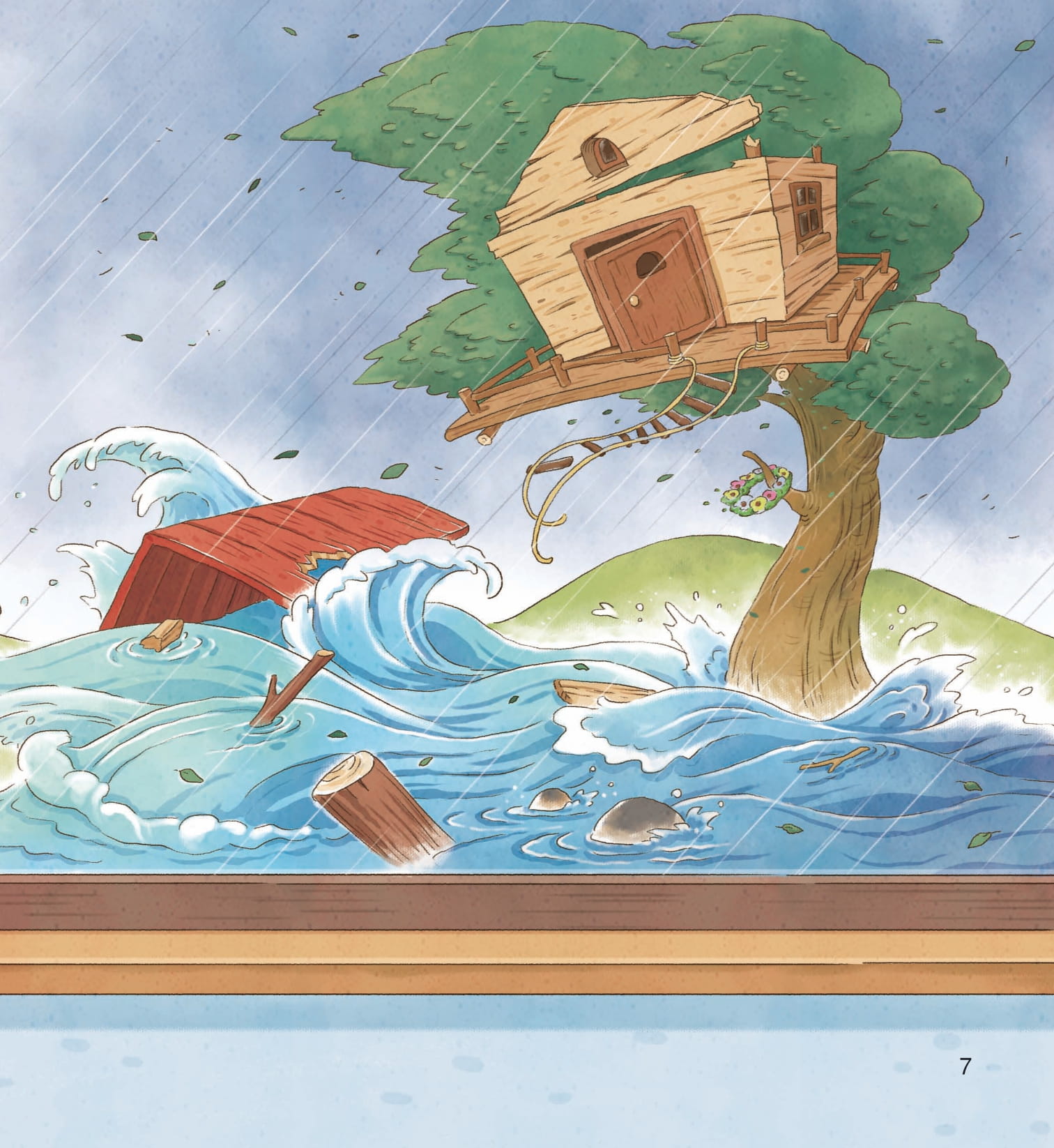 bộ tớ là ceo nhí 2 - tập 10 - bảo vệ tài sản - cùng bé khám phá kĩ năng quản lí tài chính