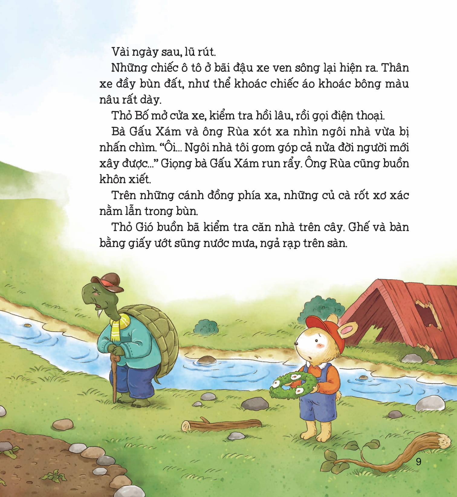 bộ tớ là ceo nhí 2 - tập 10 - bảo vệ tài sản - cùng bé khám phá kĩ năng quản lí tài chính