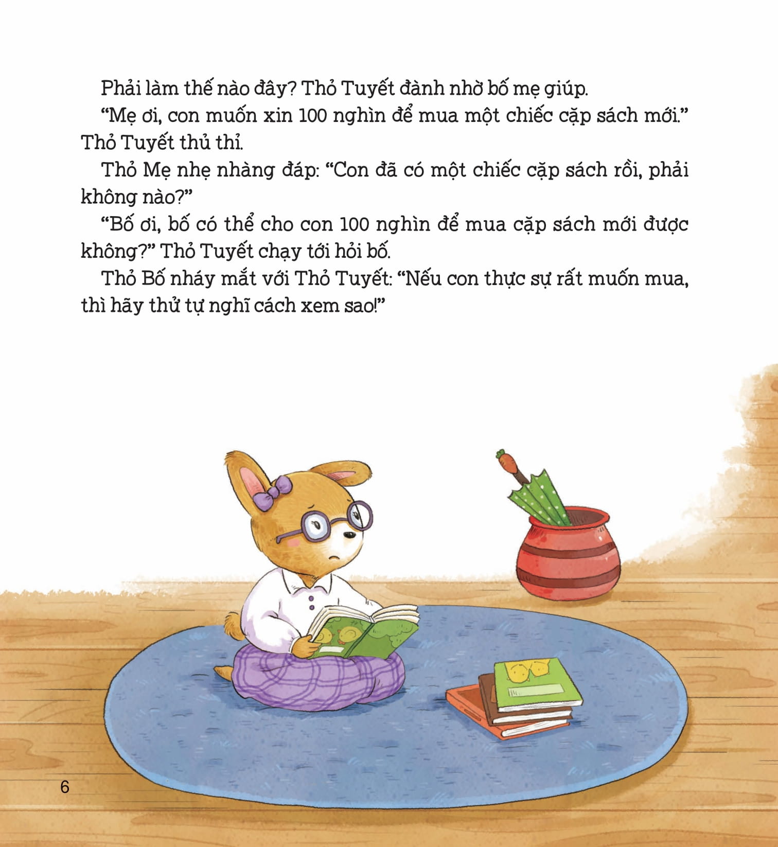 bộ tớ là ceo nhí 2 - tập 2 - làm thế nào để kiếm tiền nhỉ? - cùng bé khám phá kĩ năng quản lí tài chính