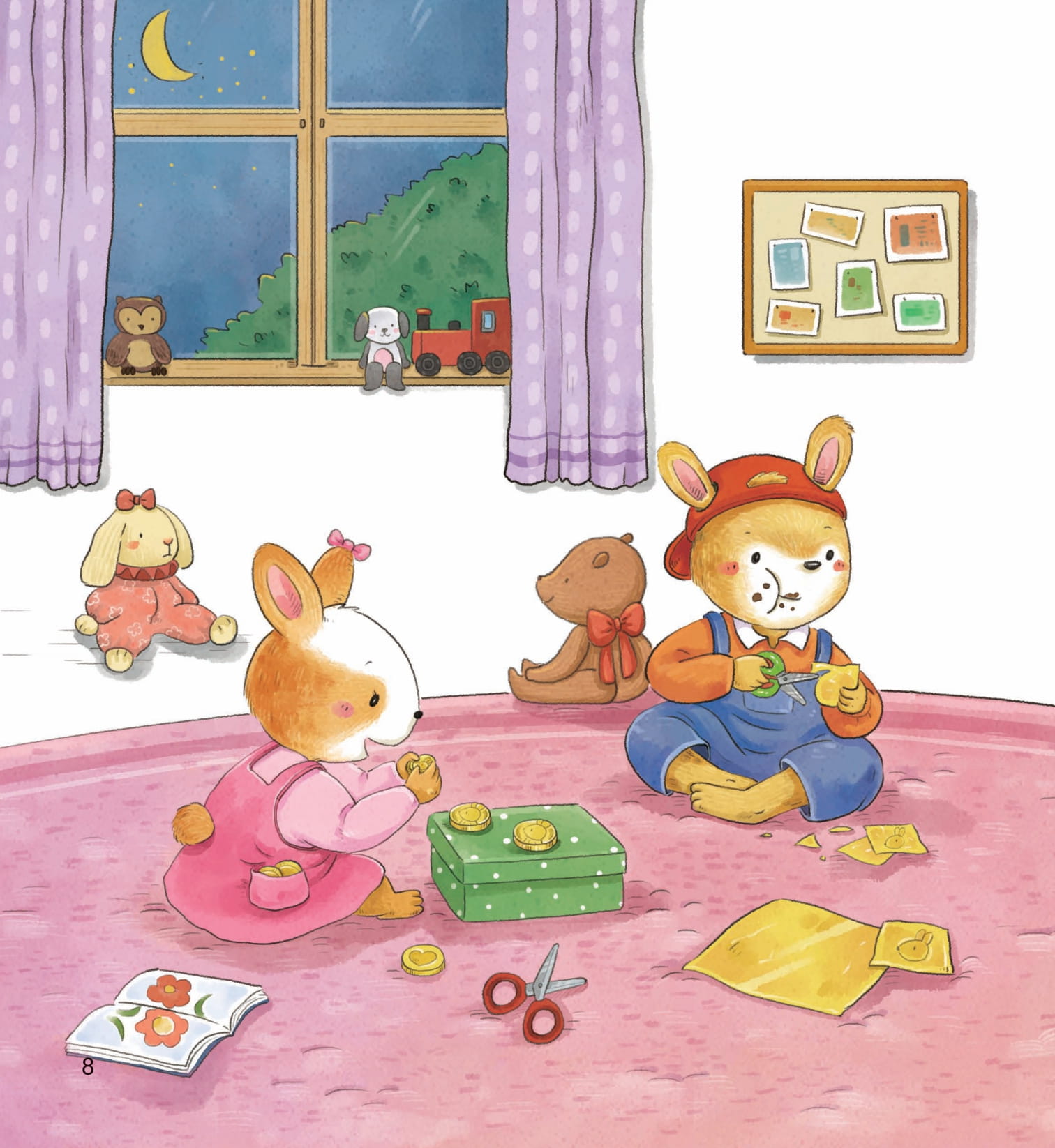 bộ tớ là ceo nhí 2 - tập 2 - làm thế nào để kiếm tiền nhỉ? - cùng bé khám phá kĩ năng quản lí tài chính