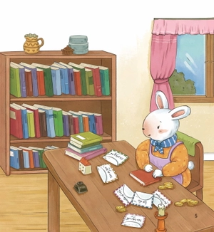 bộ tớ là ceo nhí 2 - tập 4 - học cách tính toán chi tiêu - cùng bé khám phá kĩ năng quản lí tài chính