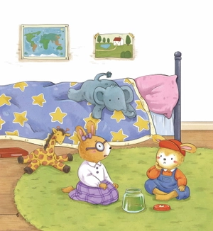 bộ tớ là ceo nhí 2 - tập 4 - học cách tính toán chi tiêu - cùng bé khám phá kĩ năng quản lí tài chính