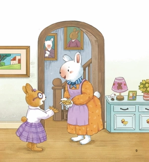 bộ tớ là ceo nhí 2 - tập 4 - học cách tính toán chi tiêu - cùng bé khám phá kĩ năng quản lí tài chính