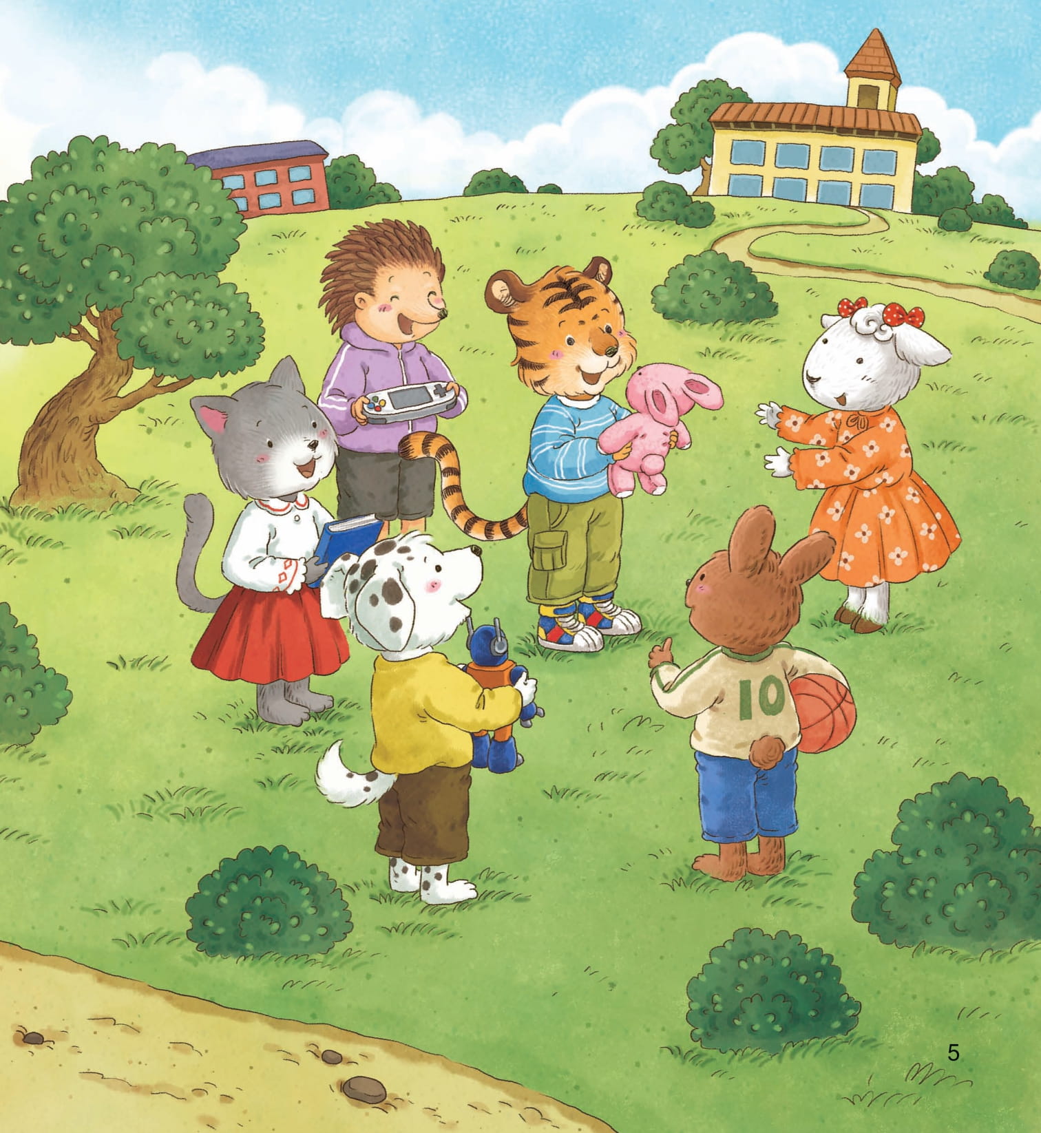 bộ tớ là ceo nhí 2 - tập 5 - thế nào là tỉ phú thực sự? - cùng bé khám phá kĩ năng quản lí tài chính