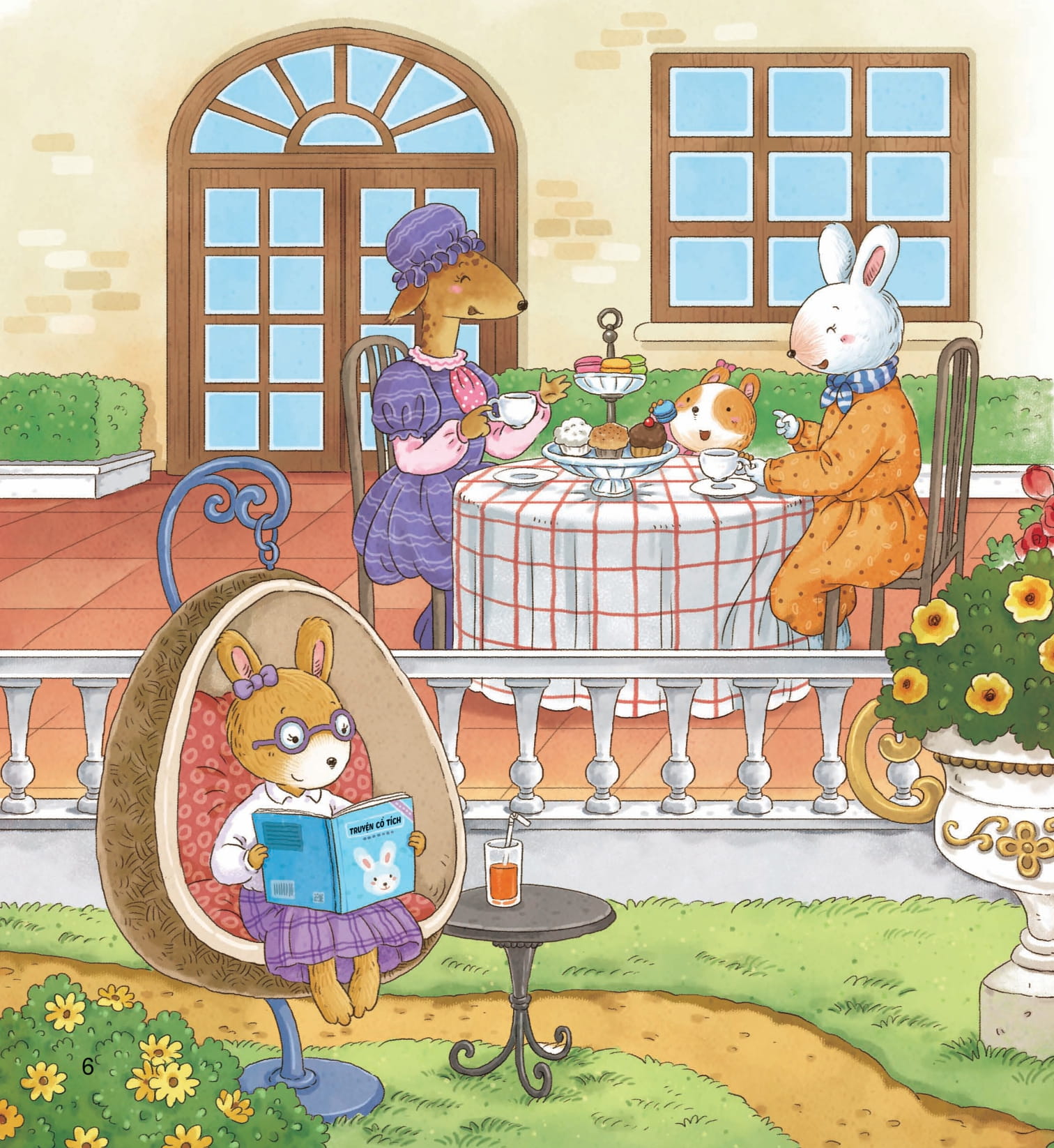 bộ tớ là ceo nhí 2 - tập 5 - thế nào là tỉ phú thực sự? - cùng bé khám phá kĩ năng quản lí tài chính