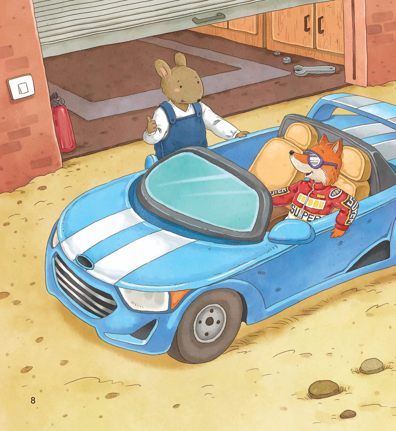 bộ tớ là ceo nhí 2 - tập 5 - thế nào là tỉ phú thực sự? - cùng bé khám phá kĩ năng quản lí tài chính