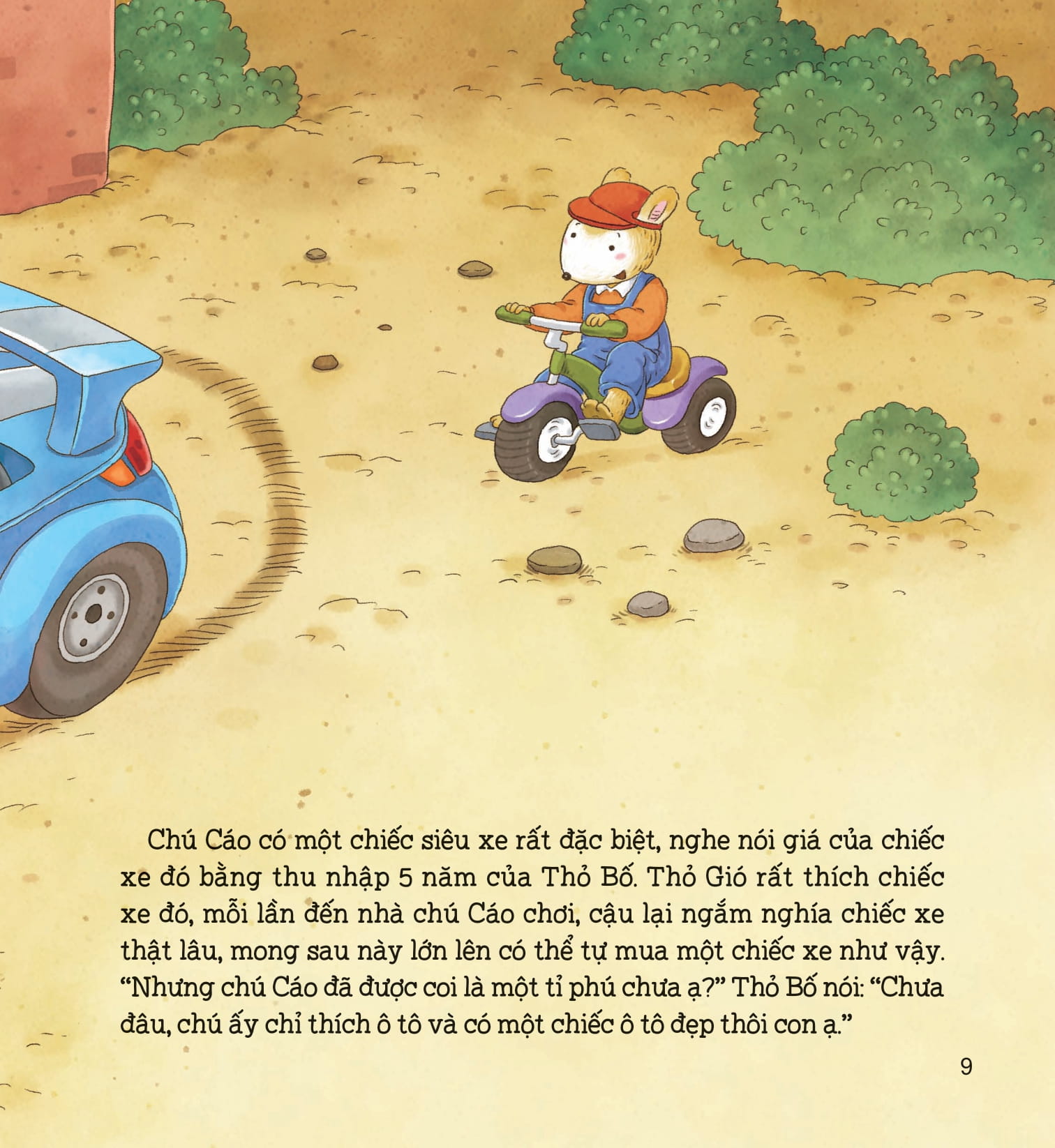bộ tớ là ceo nhí 2 - tập 5 - thế nào là tỉ phú thực sự? - cùng bé khám phá kĩ năng quản lí tài chính