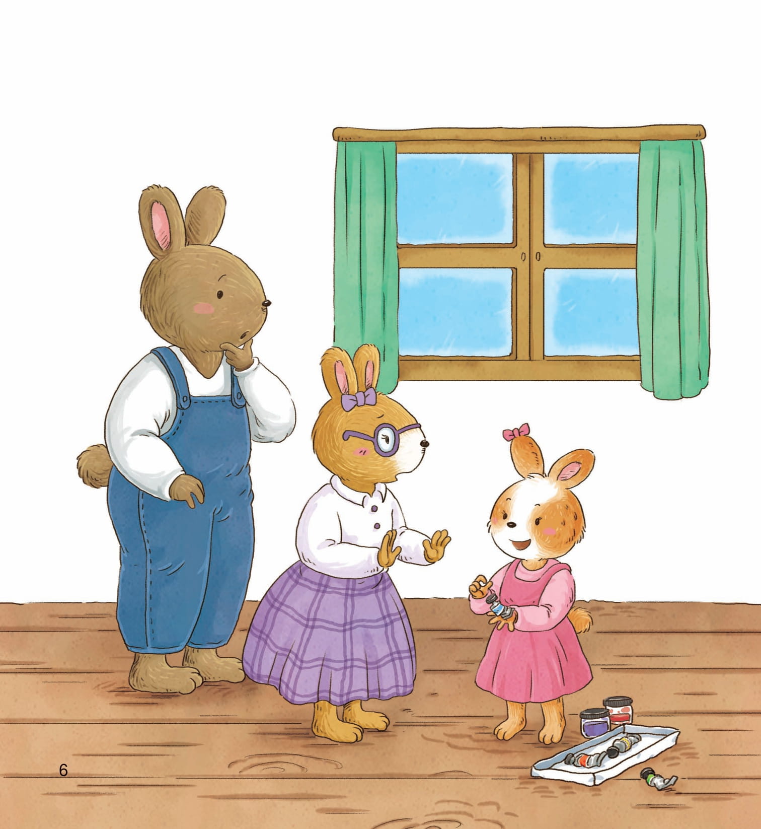 bộ tớ là ceo nhí 2 - tập 6 - tiền phục vụ xã hội - cùng bé khám phá kĩ năng quản lí tài chính